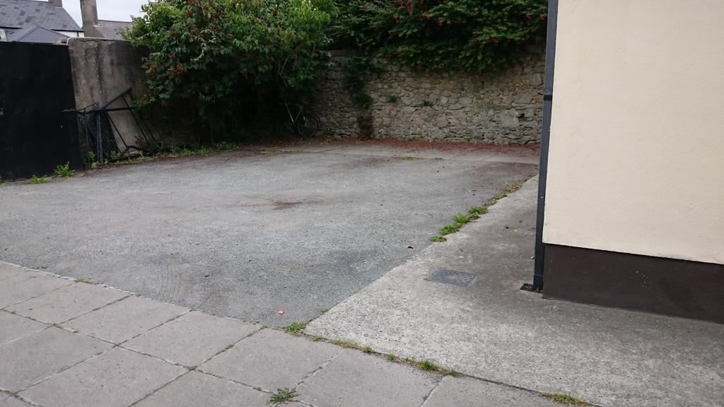 Mulgrave Lodge Dun Laoghaire Exterior foto